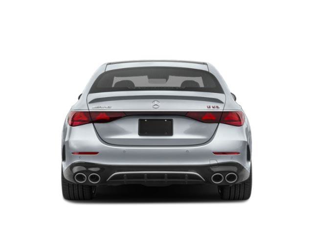 New 2027 MANUFAKTUR Moonlight White Magno Mercedes-Benz AMG® E 53 E image 8