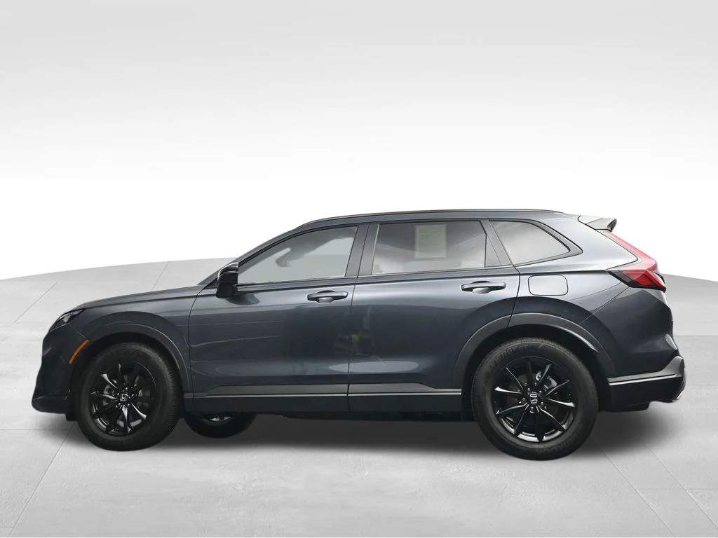 Certified Used 2026  Honda Sport image 39
