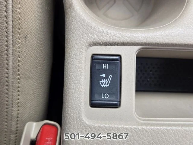 Used 2020 Red Nissan SL image 23