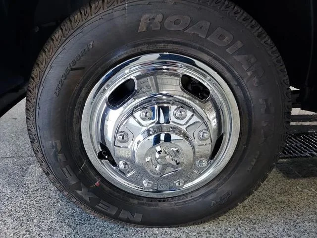 2026 RAM 3500 Tradesman - Photo 16
