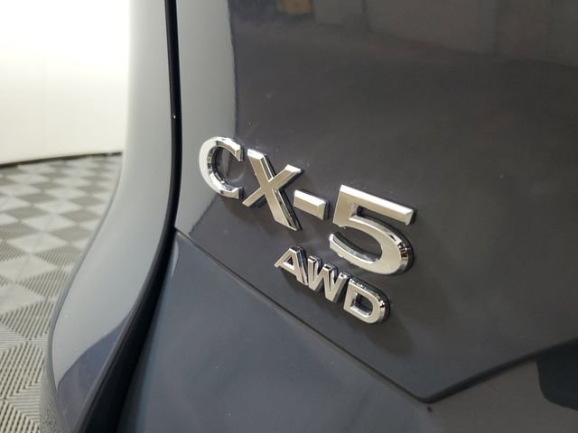 Certified Used 2026 Gray Mazda 2.5 S Premium image 8
