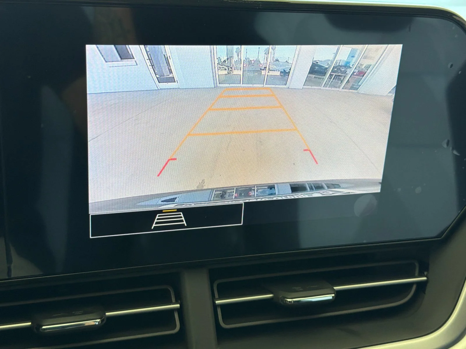 2026 Chevrolet Trax LS - Photo 18