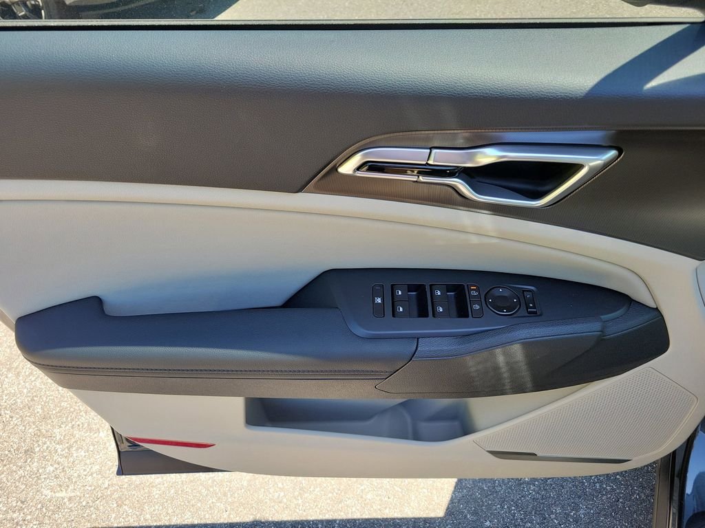 New 2026 Gray Kia EX image 20