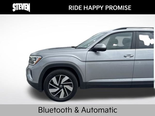 Used 2026  Volkswagen 2.0T SE w/Technology image 2