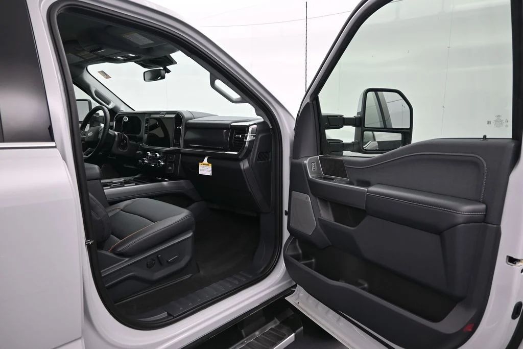 New 2026 Avalanche Ford F-250® Lariat® image 15