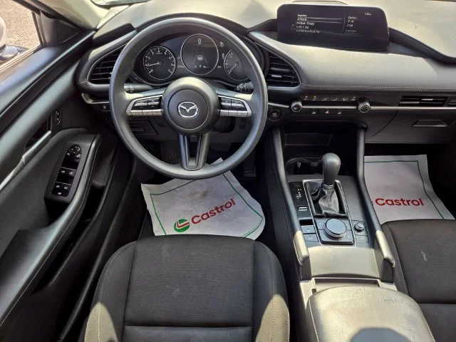 Used 2023 White Mazda 2.5 S image 13