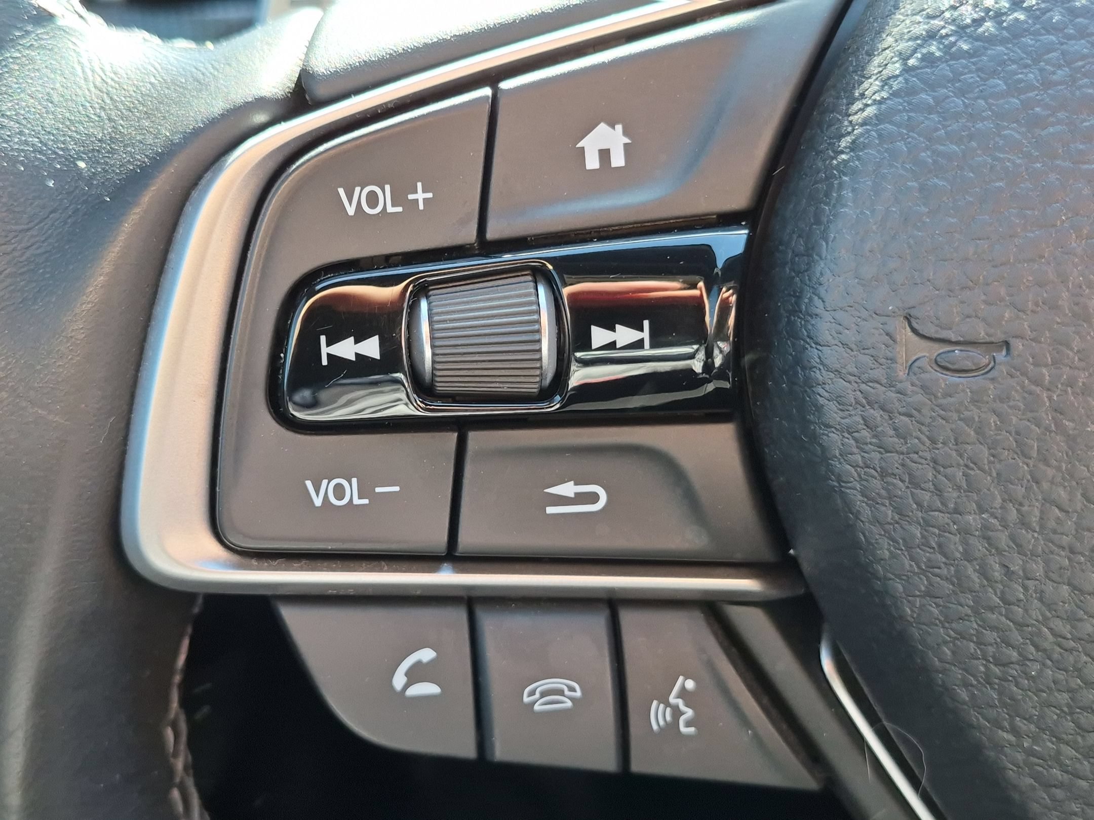 Used 2019 Gray Honda Sport 2.0T image 18