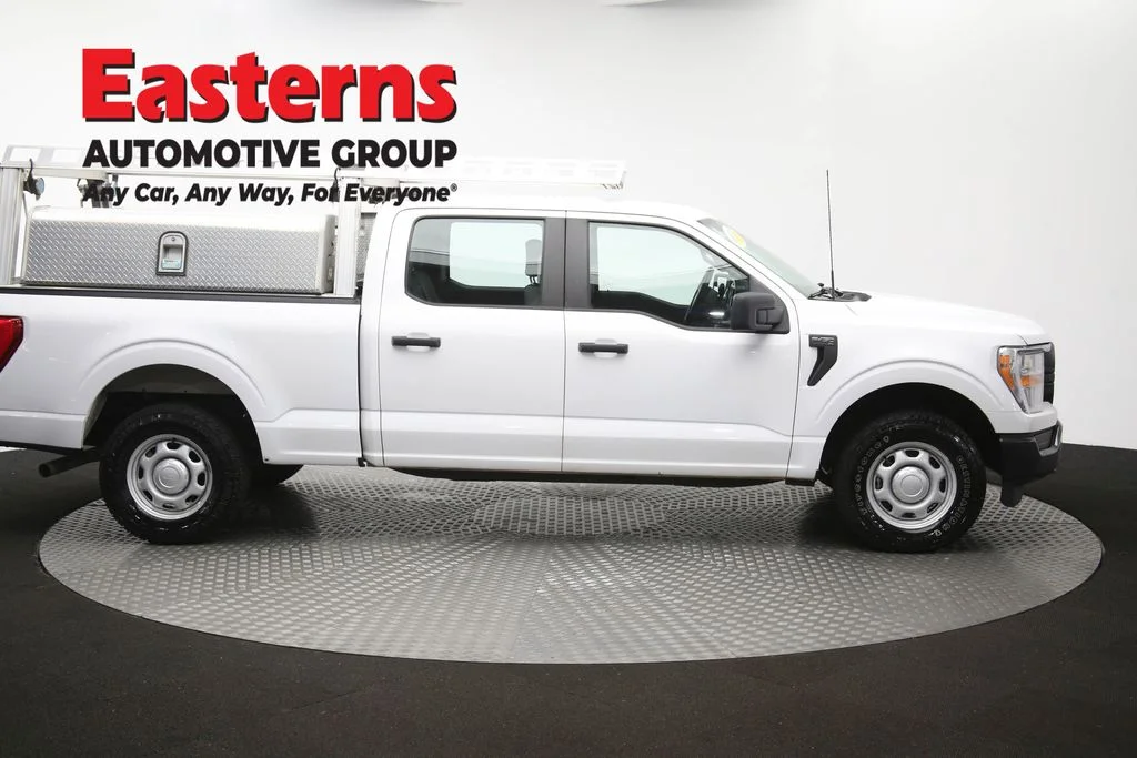 Used 2022 White Ford XL image 49