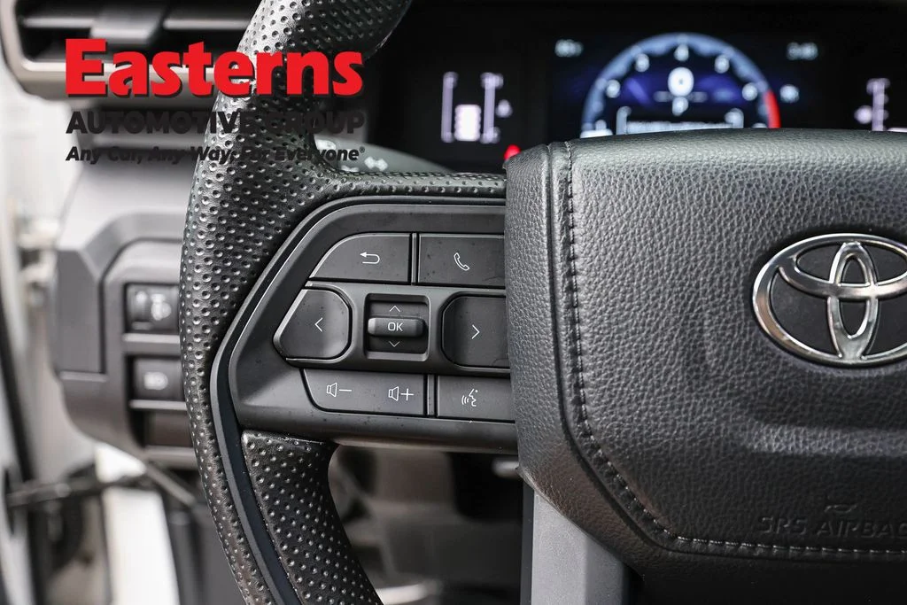 Used 2024 White Toyota SR image 67