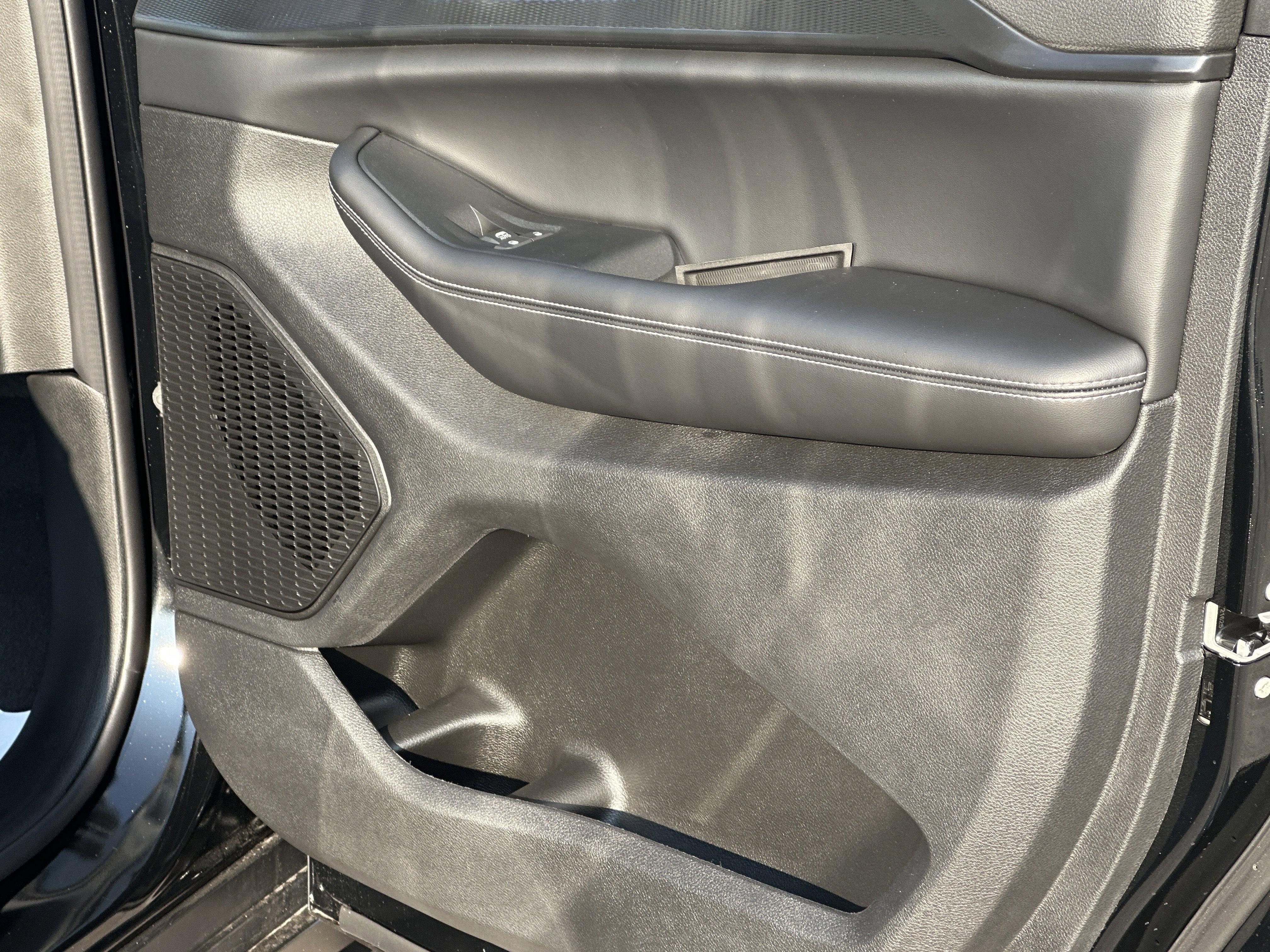2025 Jeep Grand Cherokee Altitude - Photo 15