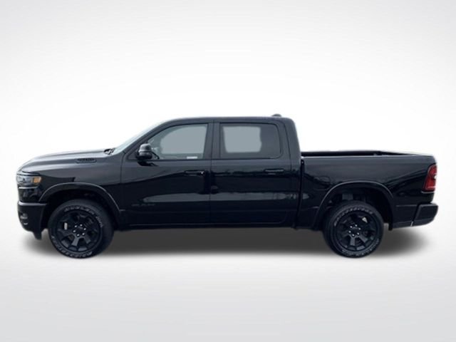 Used 2025 Black Ram Big Horn/Lone Star image 2