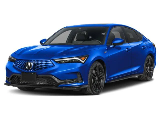 New 2026 Urban Gray Pearl Acura w/A-Spec Package image 14