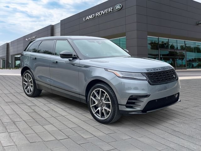 New 2026 Zadar Grey Land Rover Dynamic SE image 7
