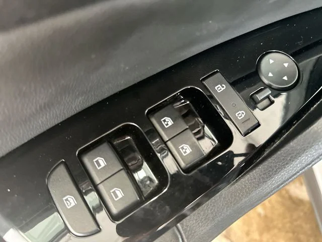 Certified Used 2024 Gray Kia X-Line image 17