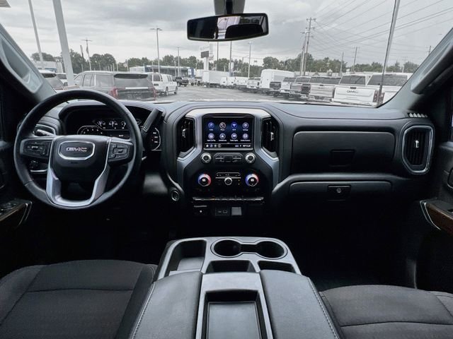 2023 GMC Sierra 2500HD SLE - Photo 24