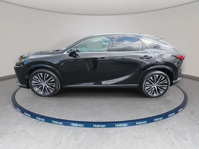 Certified Used 2023 CAVIAR Lexus PREMIUM PLUS image 9