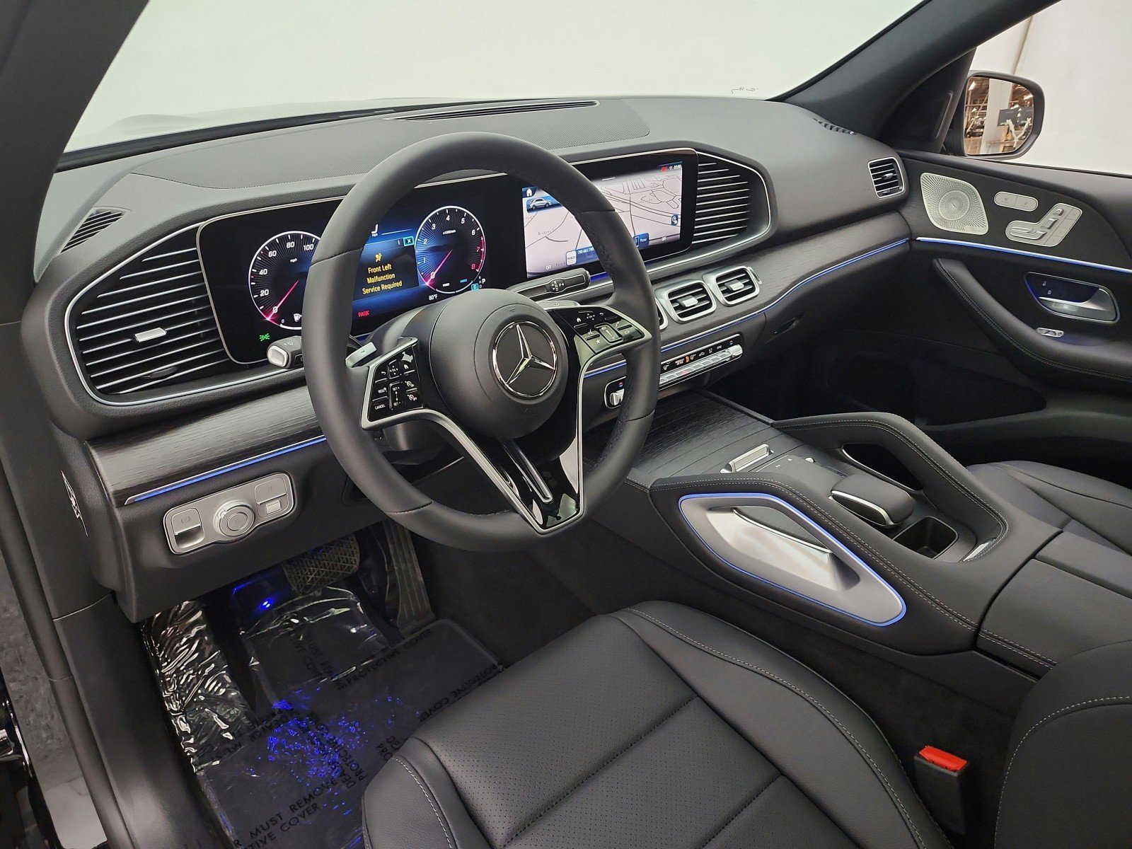 New 2026 Black Mercedes-Benz GLE 350 SUV image 32