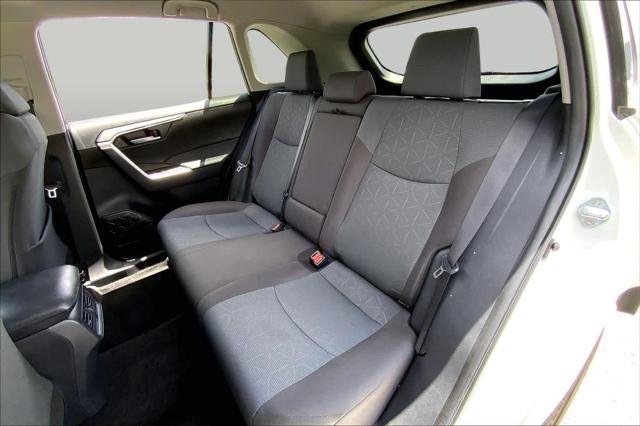 Certified Used 2025 ICE CAP Toyota  image 20