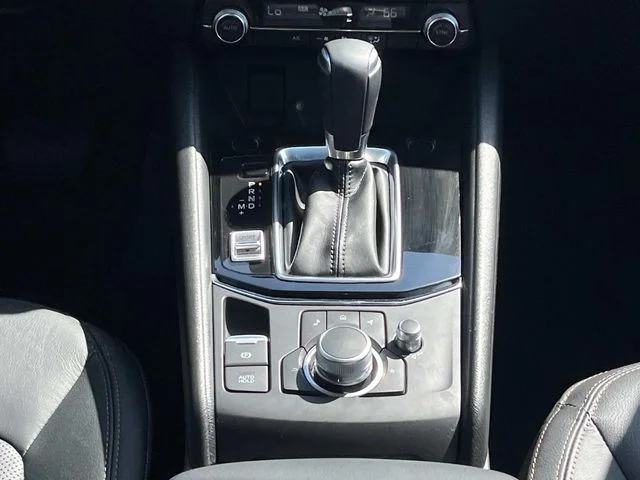 Used 2022 Blue Mazda 2.5 S Preferred Package image 17