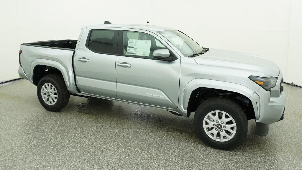 2026 Toyota Tacoma SR5 - Photo 23