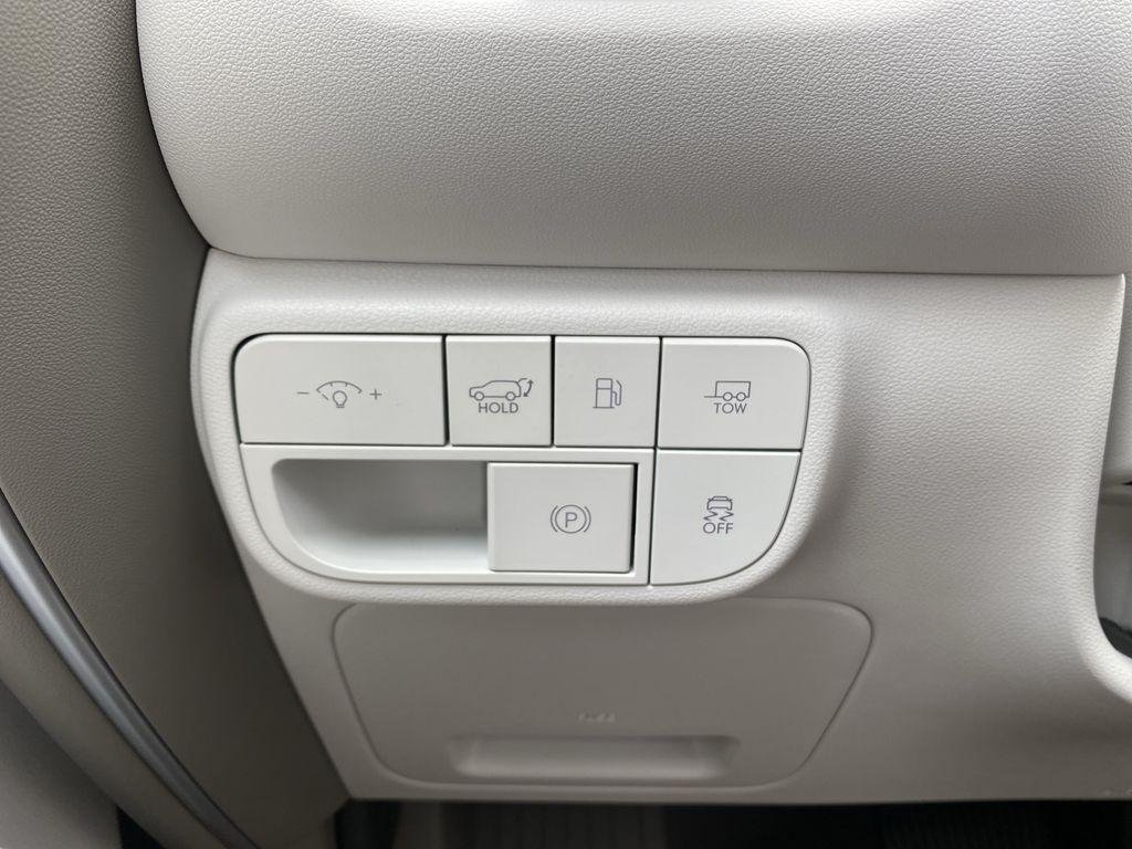 New 2026 Pacific Sapphire Hyundai Blue SEL 8P image 19