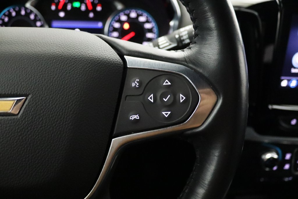 2022 Chevrolet Traverse 1LT - Photo 21