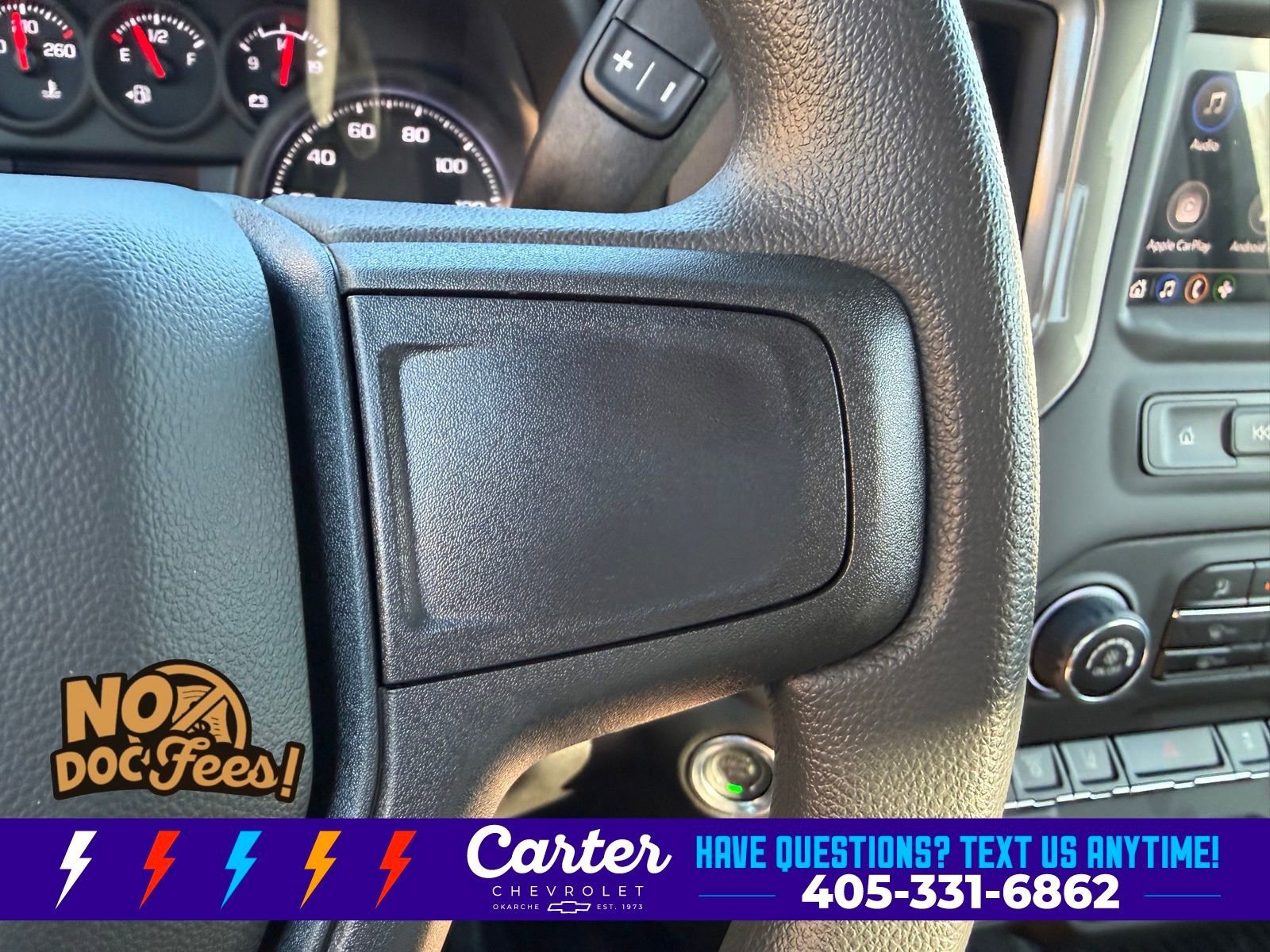 2026 Chevrolet Silverado 3500 HD Work Truck - Photo 18