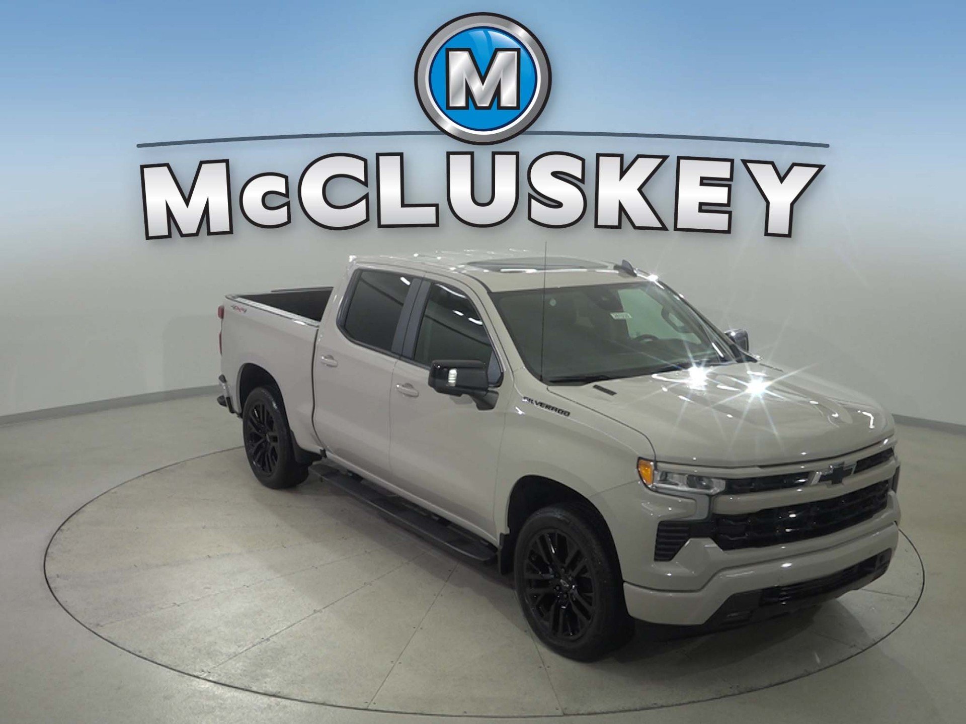 2026 Chevrolet Silverado 1500 RST - Photo 52