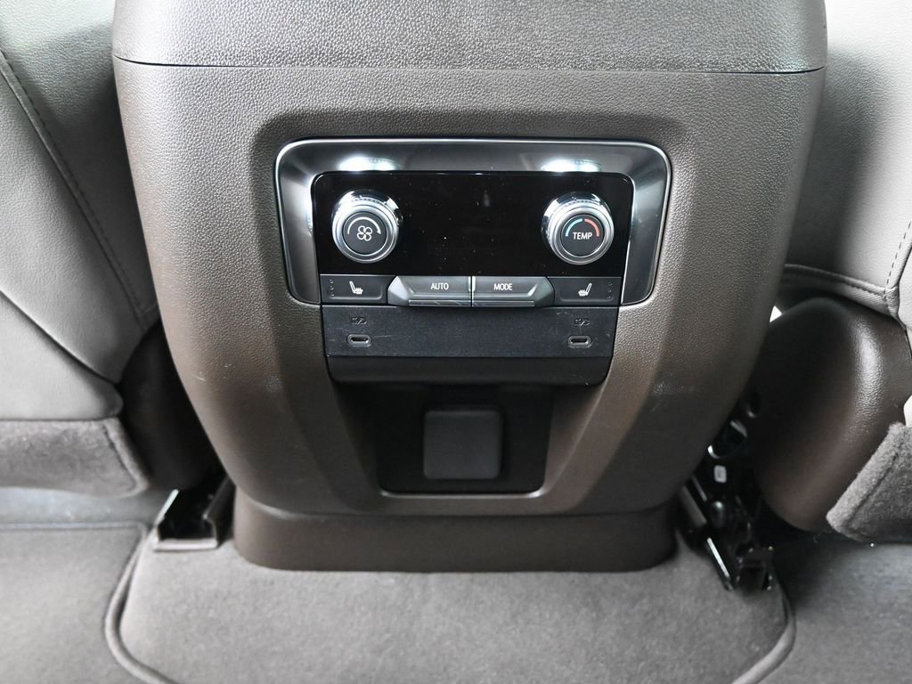 2026 GMC Yukon Elevation - Photo 24