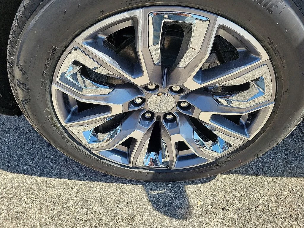 2026 GMC Sierra 1500 Denali - Photo 10