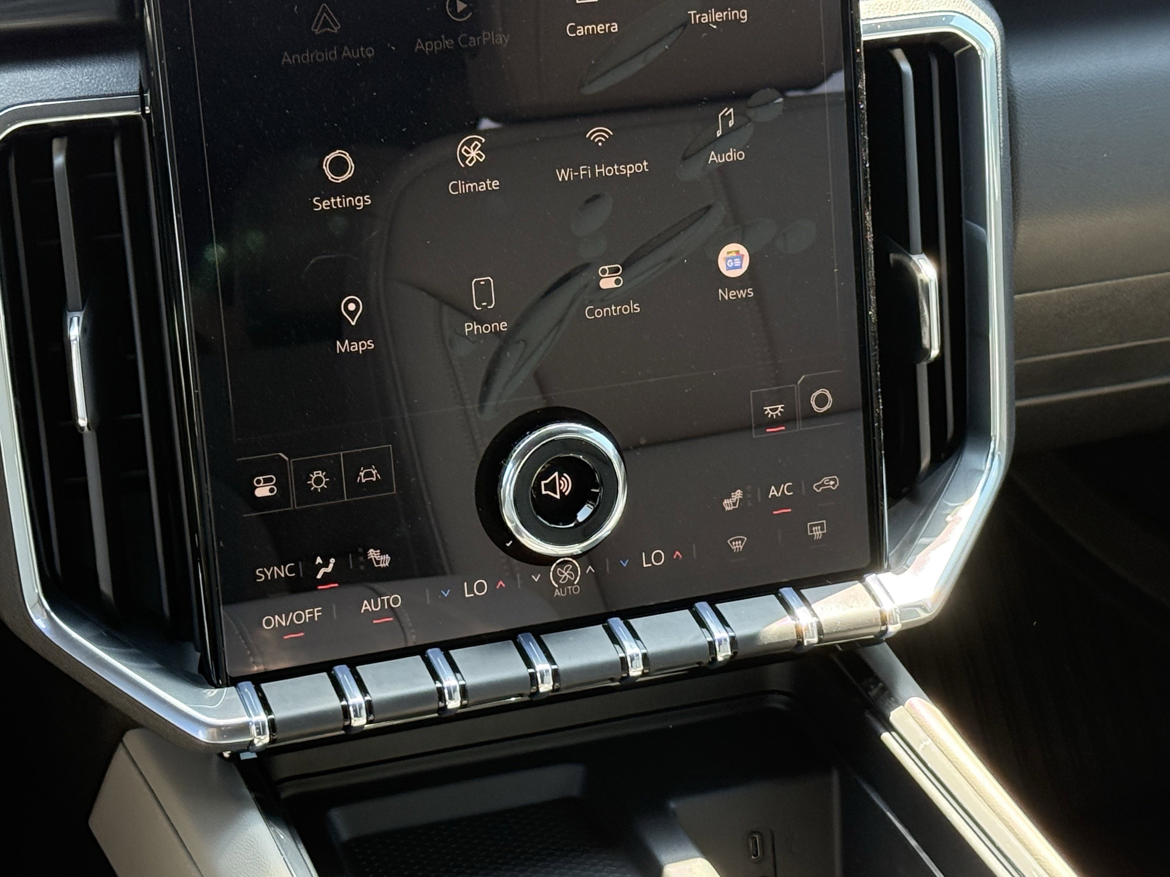 2026 GMC Acadia Elevation - Photo 13