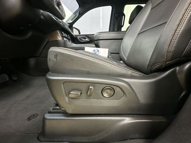 Used 2024 Gray Chevrolet High Country image 15