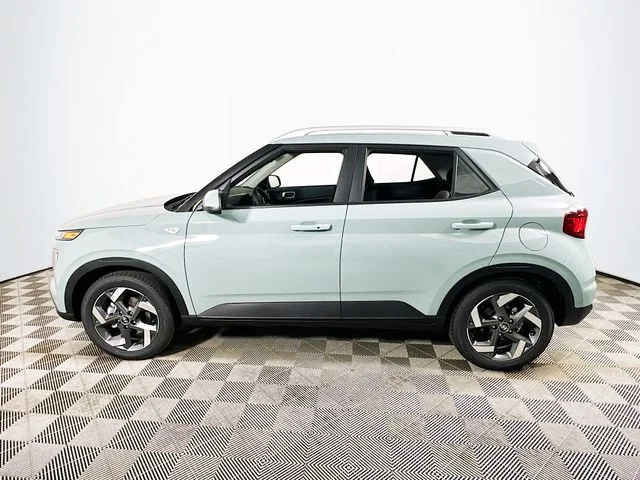 New 2026 Hyundai VENUE SEL