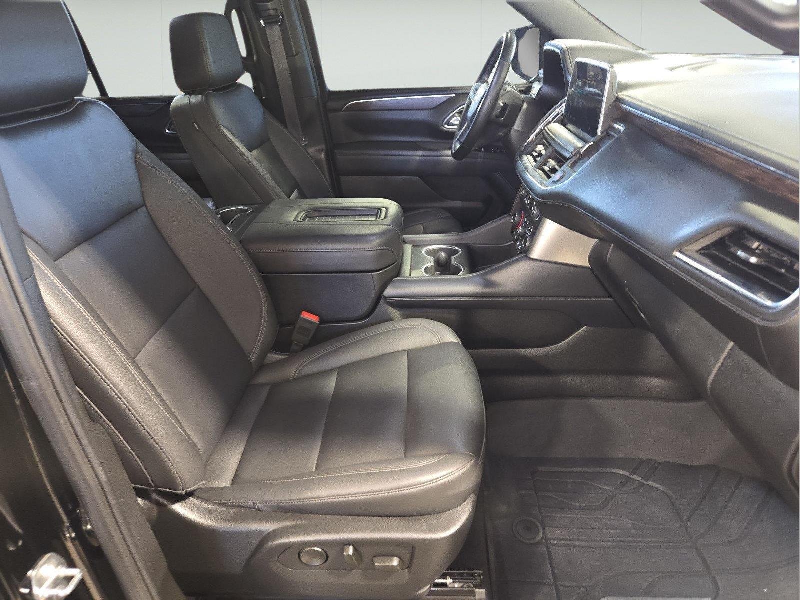 2024 Chevrolet Tahoe Z71 - Photo 59