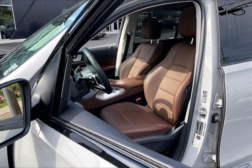 2024 Mercedes-Benz GLS Base - Photo 17