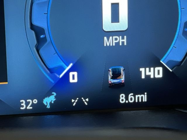 2025 Ford Bronco Sport Heritage - Photo 15