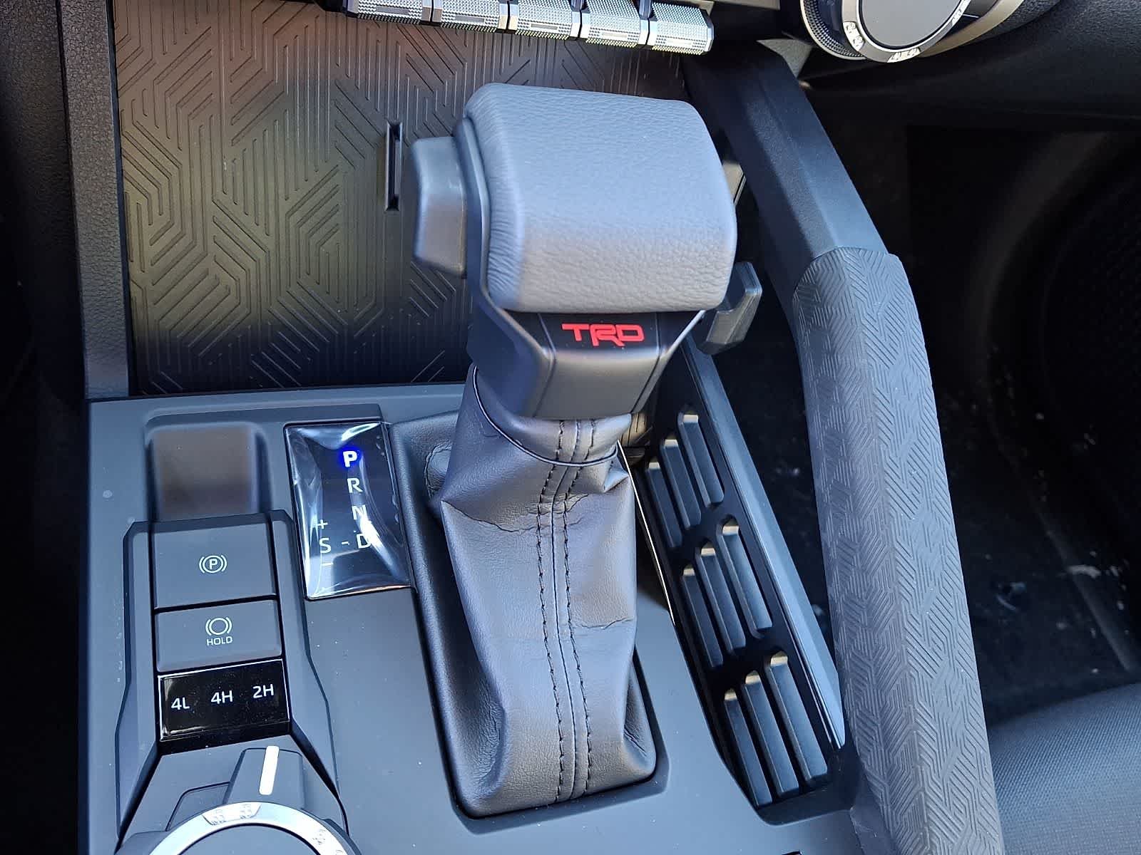 2026 Toyota Tacoma TRD Sport - Photo 12