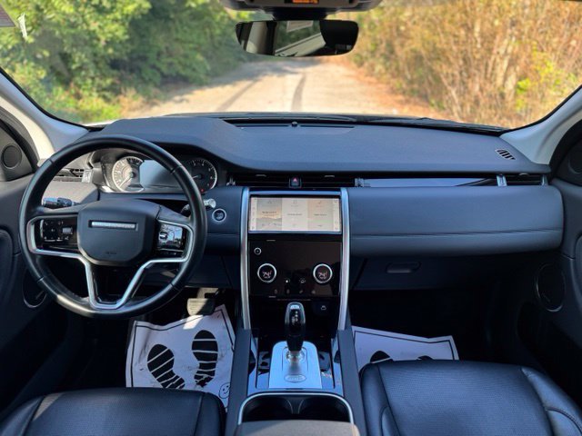 Used 2022 Fuji White Land Rover S image 21