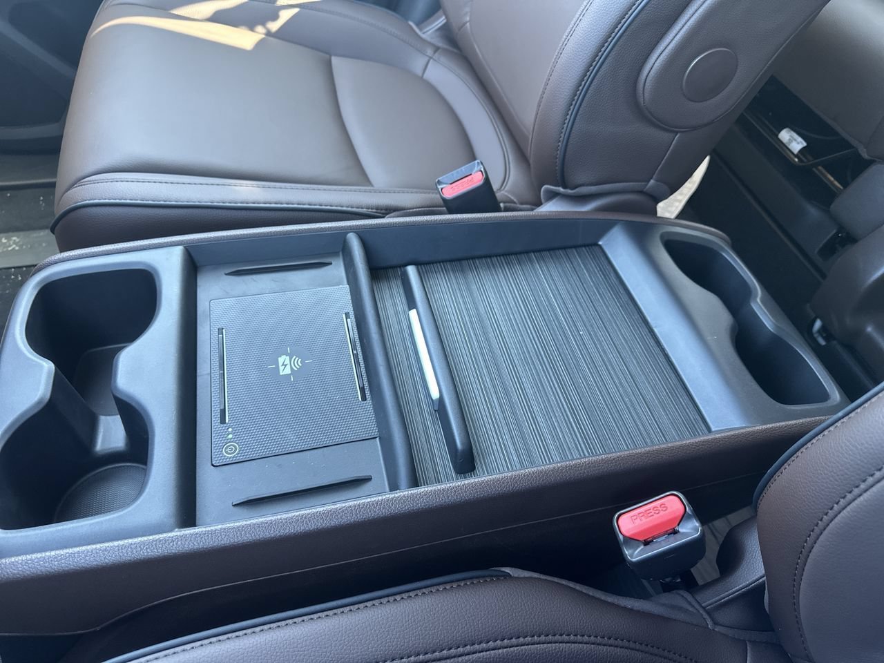 2026 Honda Odyssey Touring - Photo 21