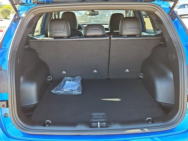 2026 Jeep Compass Altitude - Photo 8