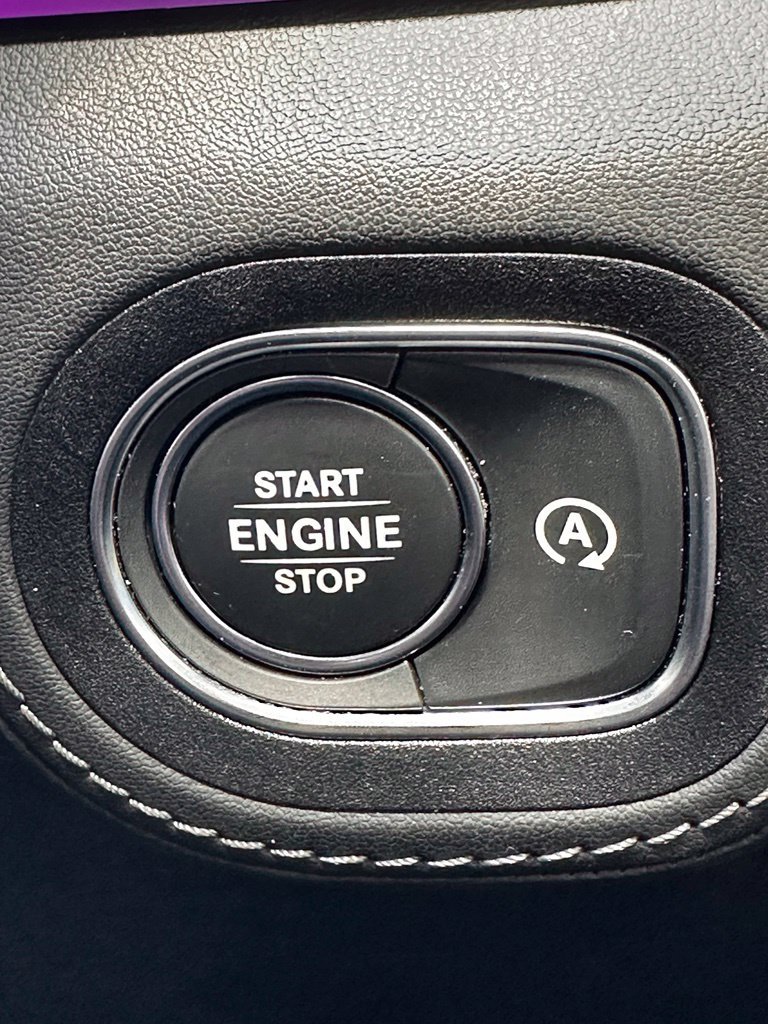 Certified Used 2023 Red Mercedes-Benz GLE 53 AMG® image 12