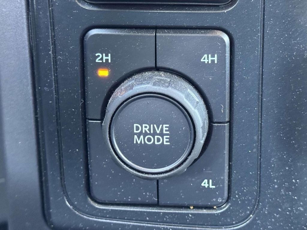 Used 2025 White Ford XLT image 8
