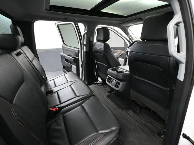 2023 Ford F-250 Super Duty Lariat - Photo 47