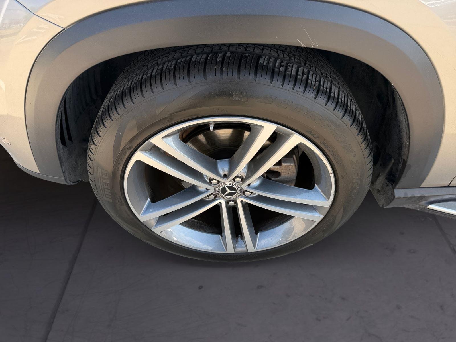2022 Mercedes-Benz GLE GLE350 - Photo 14