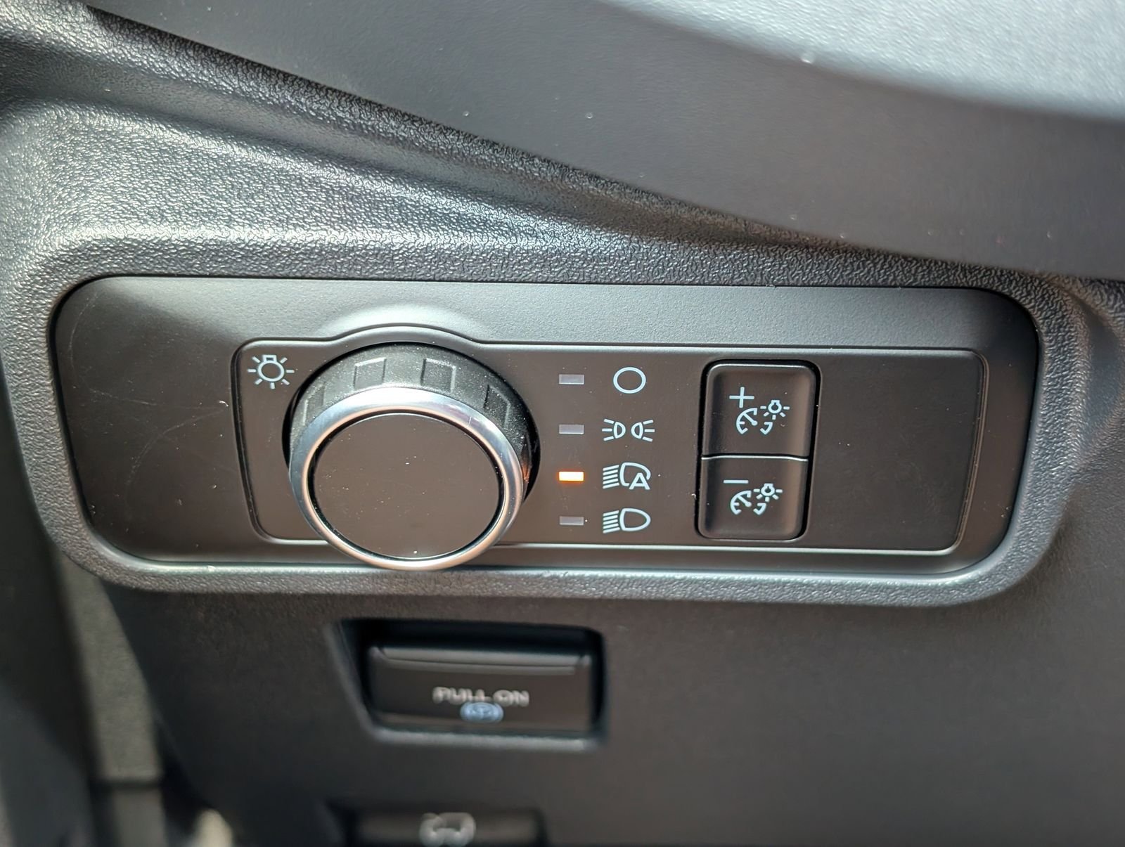 New 2026 Avalanche Gray Ford Big Bend image 24