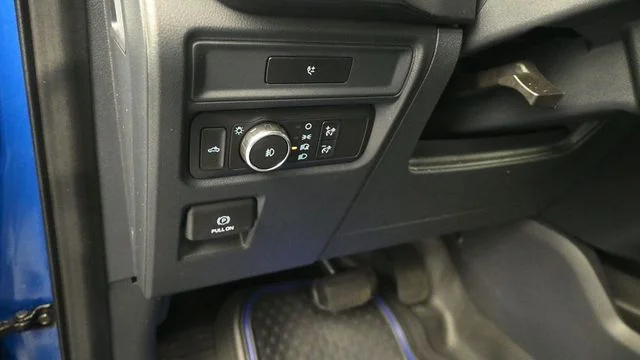 Certified Used 2021 Blue Ford XL image 15