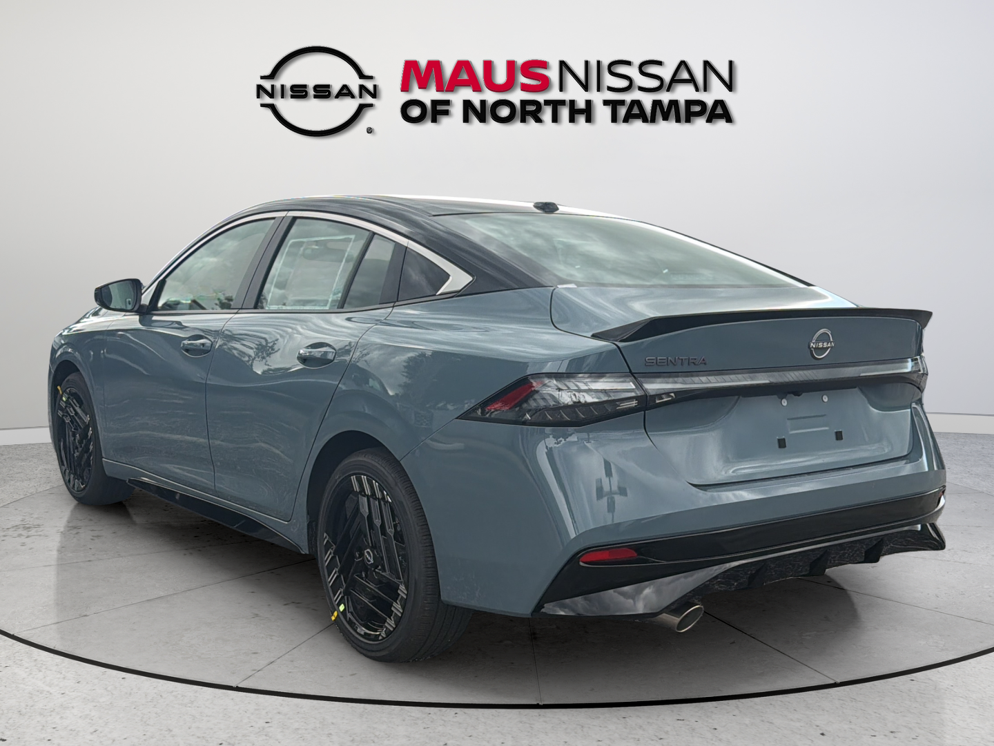 New 2027  Nissan SR image 8
