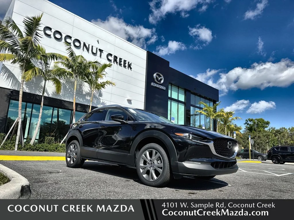 2024 Mazda CX-30 Premium AWD's photo