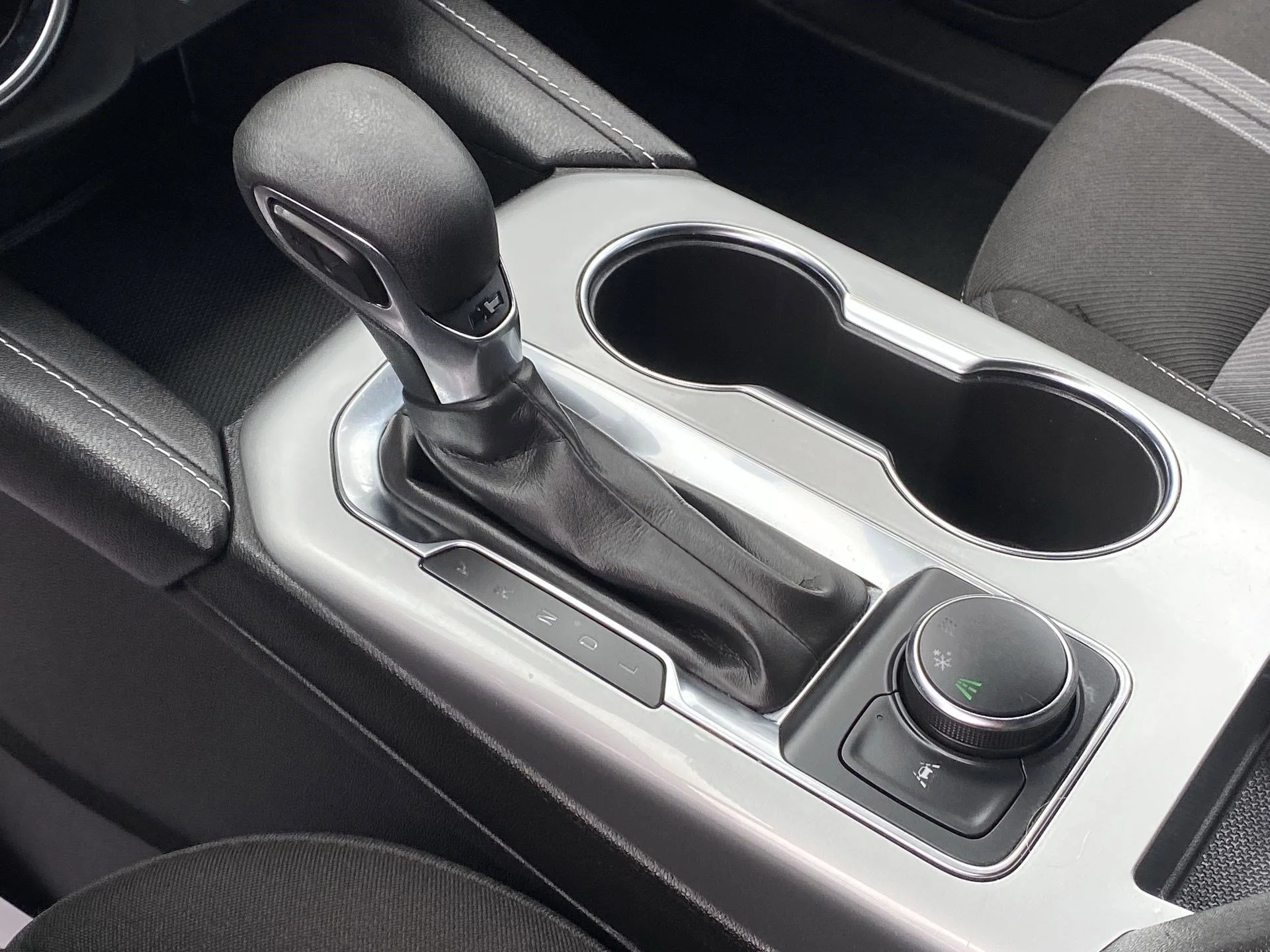 2025 Chevrolet Blazer 2LT - Photo 20