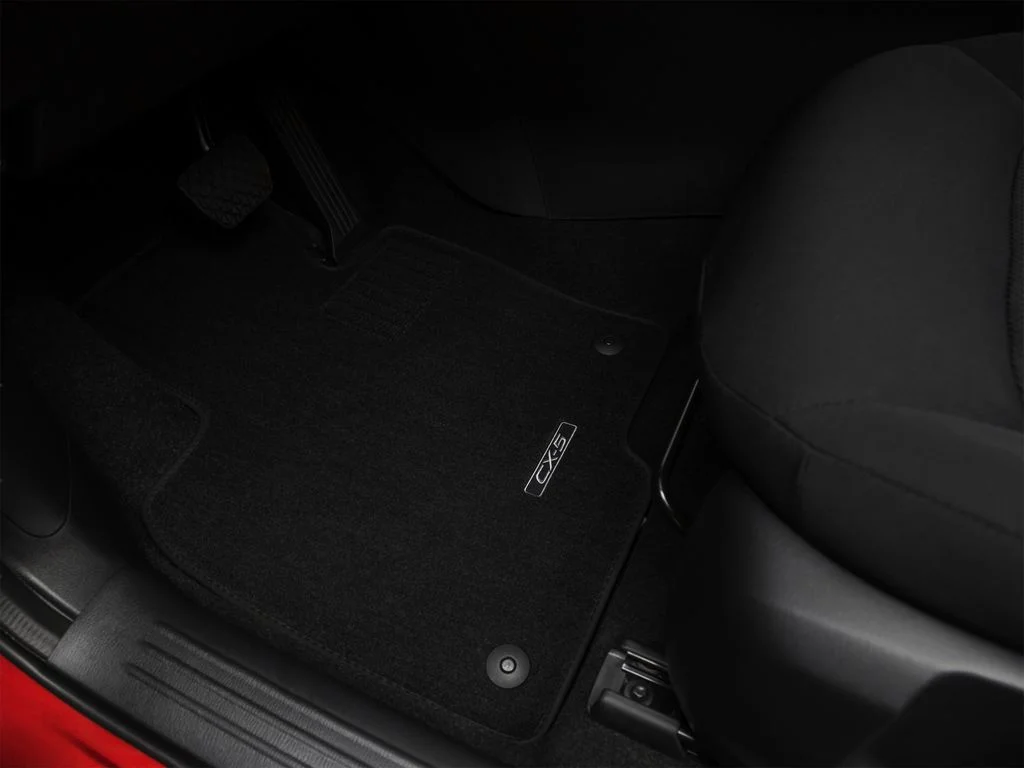 Used 2019 Red Mazda Touring image 46